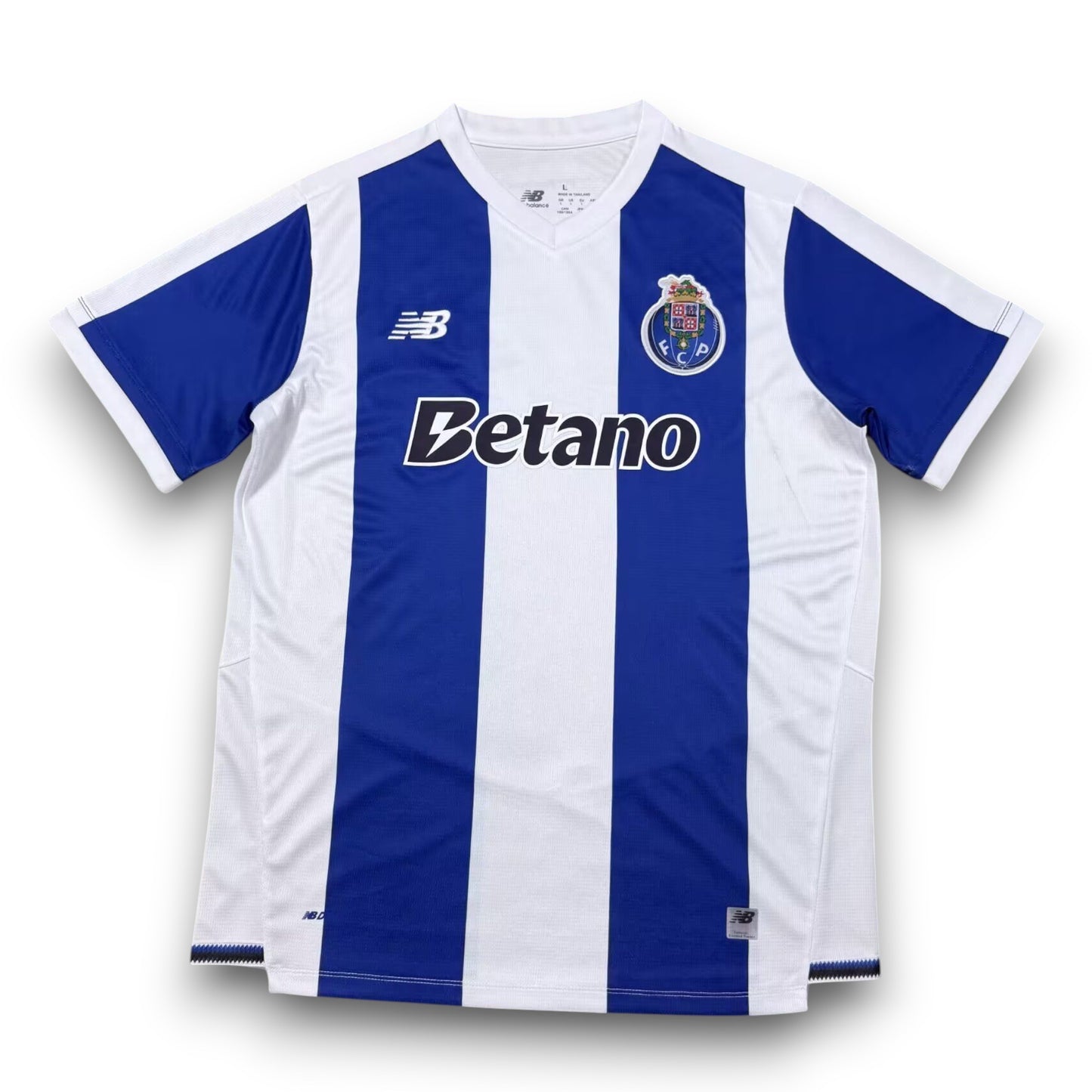 Camiseta Porto 2026-2027 Local