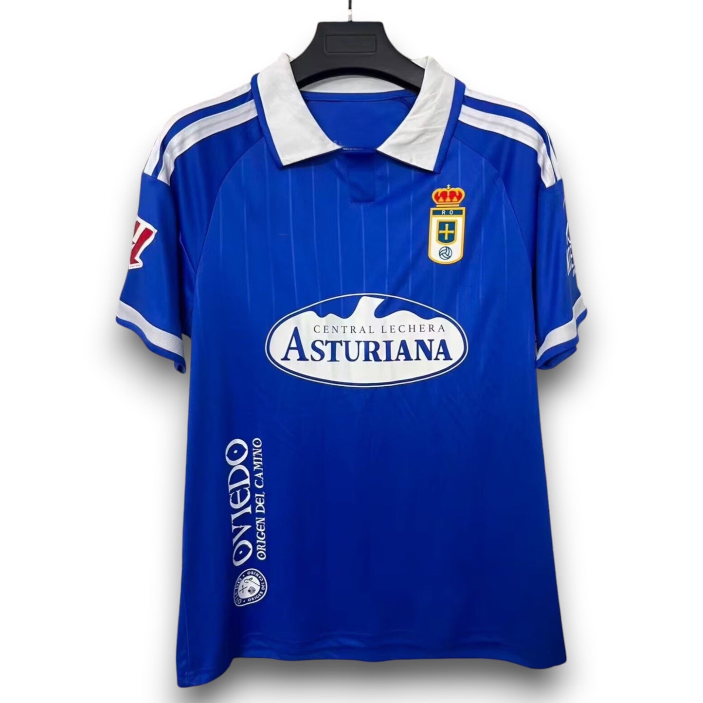 Camiseta Oviedo 2026-2027 Local