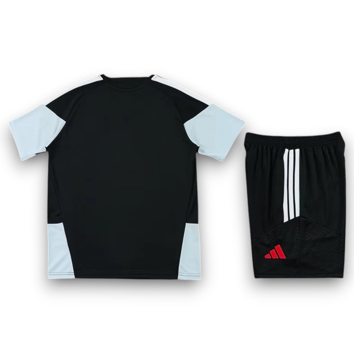 Conjunto LVP 2026-2027 Alternativo Black - Entrenamiento