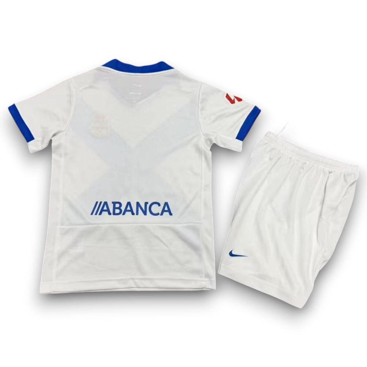 Camiseta Deportivo La Coruña 2026-2027 Alternativa