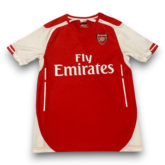 Camiseta Arsenal 2014-15 Local