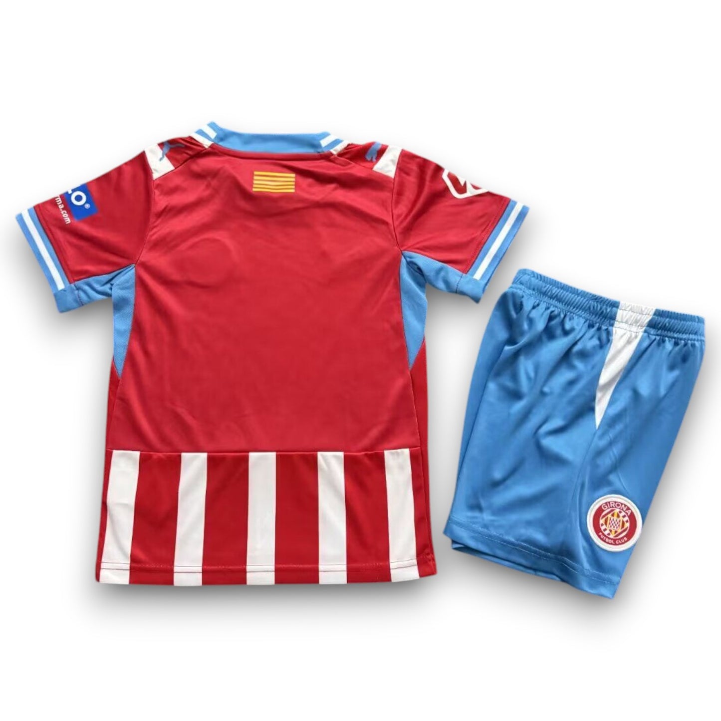 Camiseta Girona 2026-2027 Local