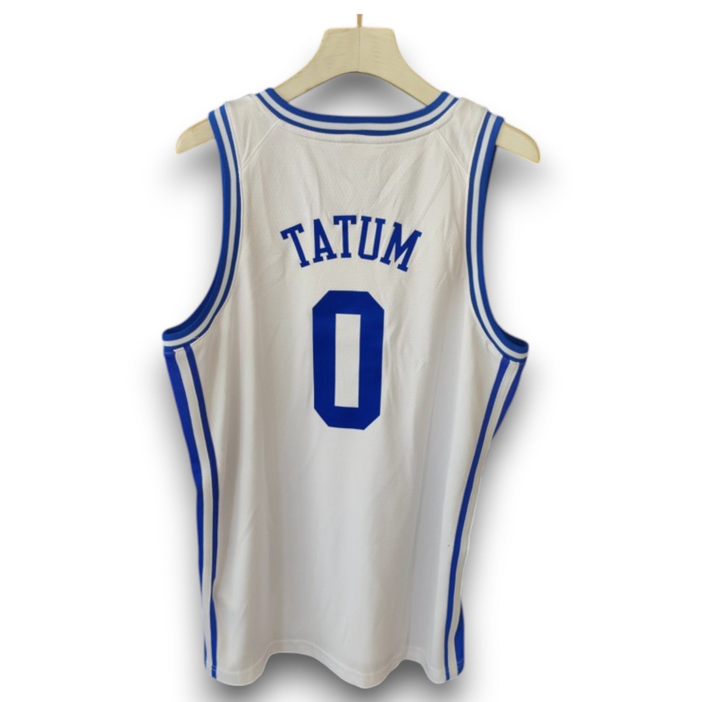 Camiseta Duke Visitante - NCAA