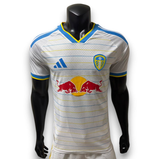 Camiseta Leeds 2026-2027 Local - Version Pro Player