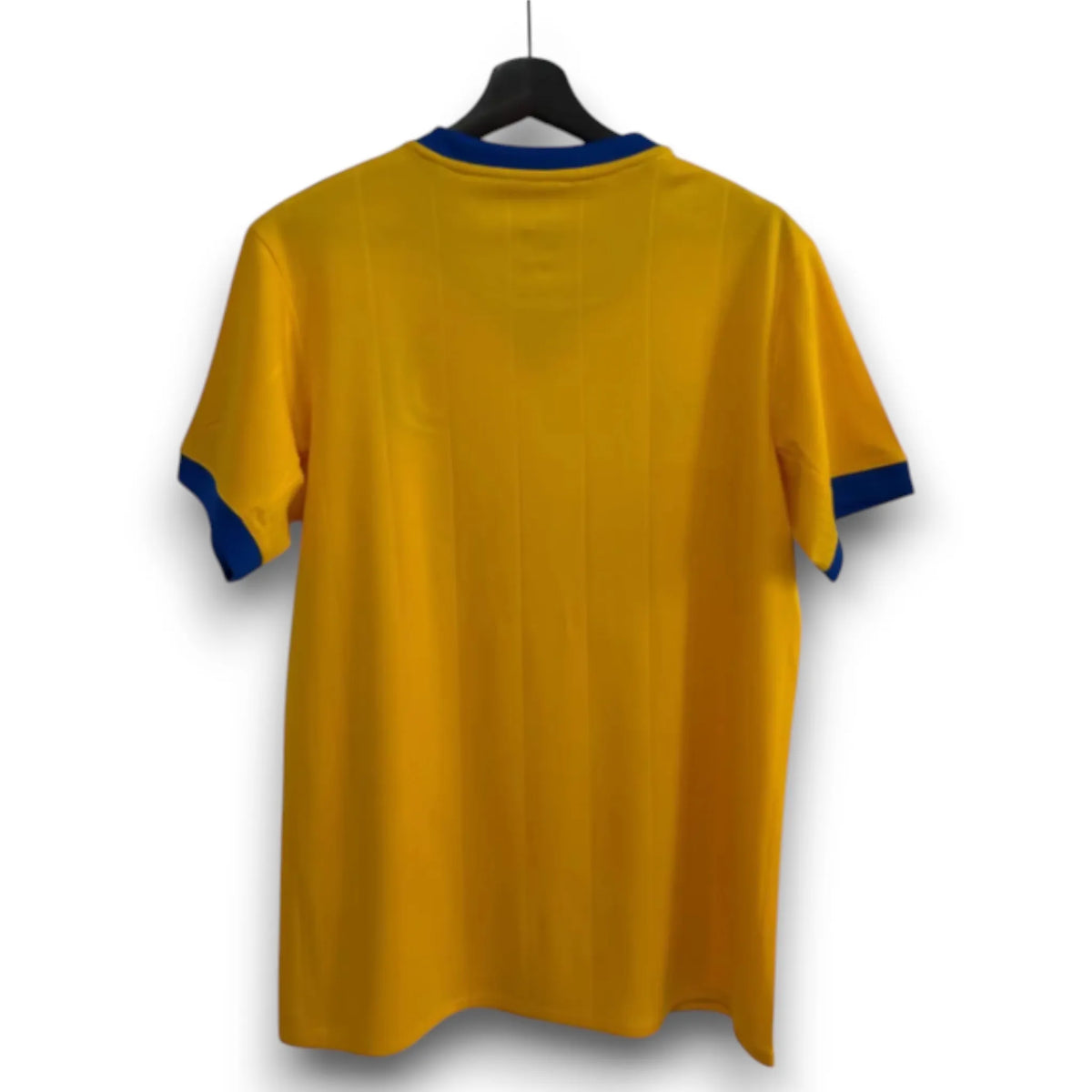 Camiseta Juventus 2017-2018 Visitante