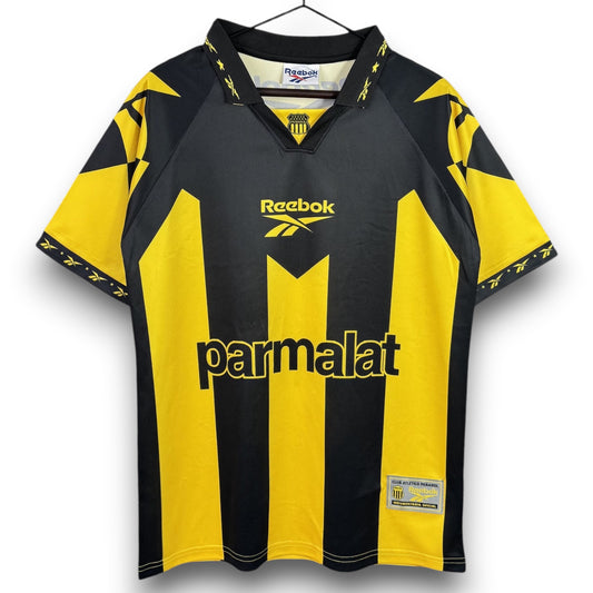 Camiseta Peñarol 1998-1999 Local