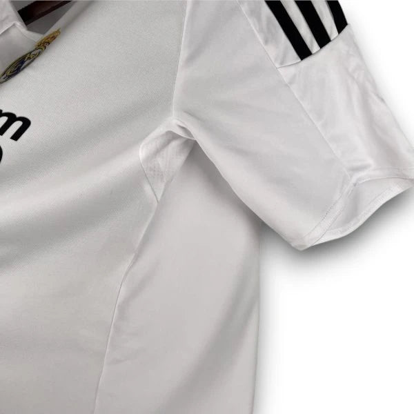 Camiseta Real Madrid 2008-09 Local