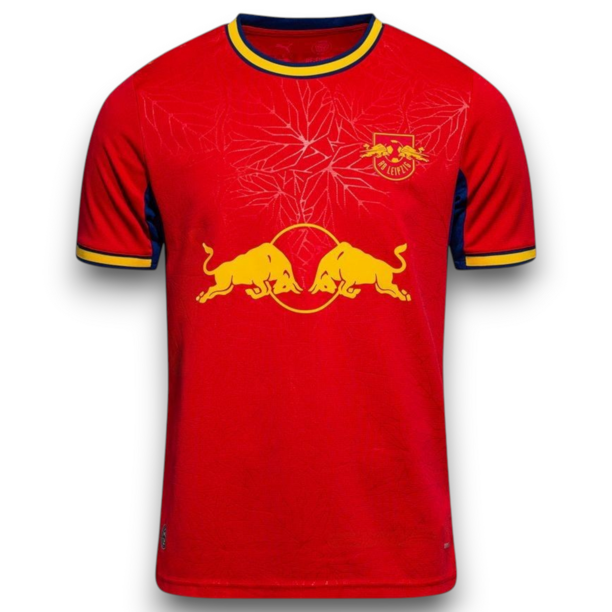 Camiseta RB Leipzig 2026-2027 Visitante