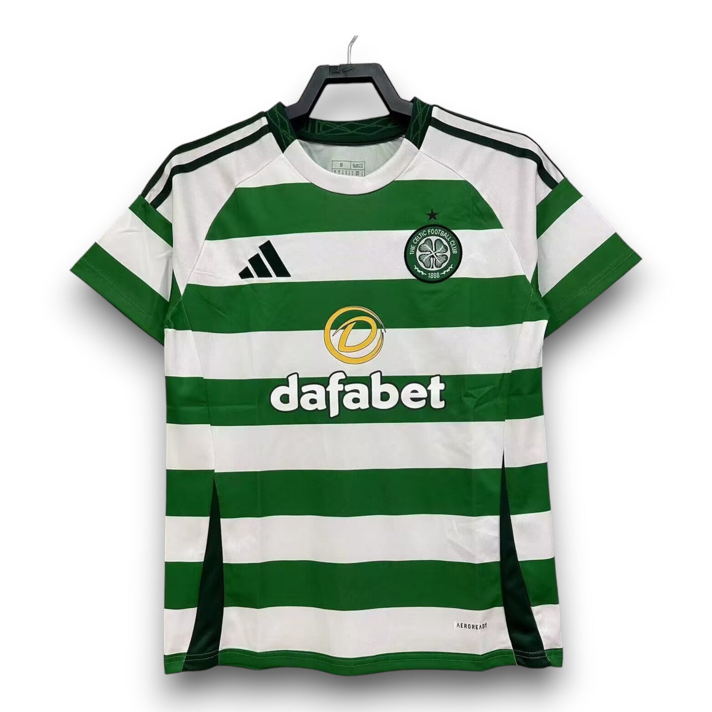 Camiseta Celtic 2024-2025 Local