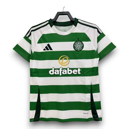 Camiseta Celtic 2024-2025 Local