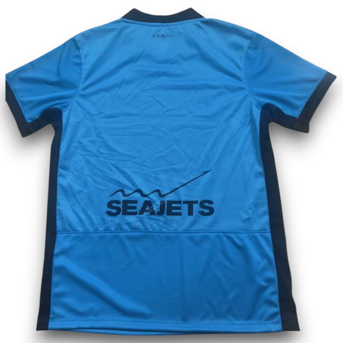 Camiseta AEK 2026-2027 Alternativa
