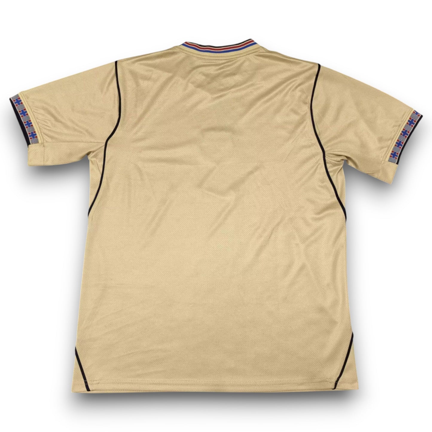 Camiseta Barcelona 2026 Retro