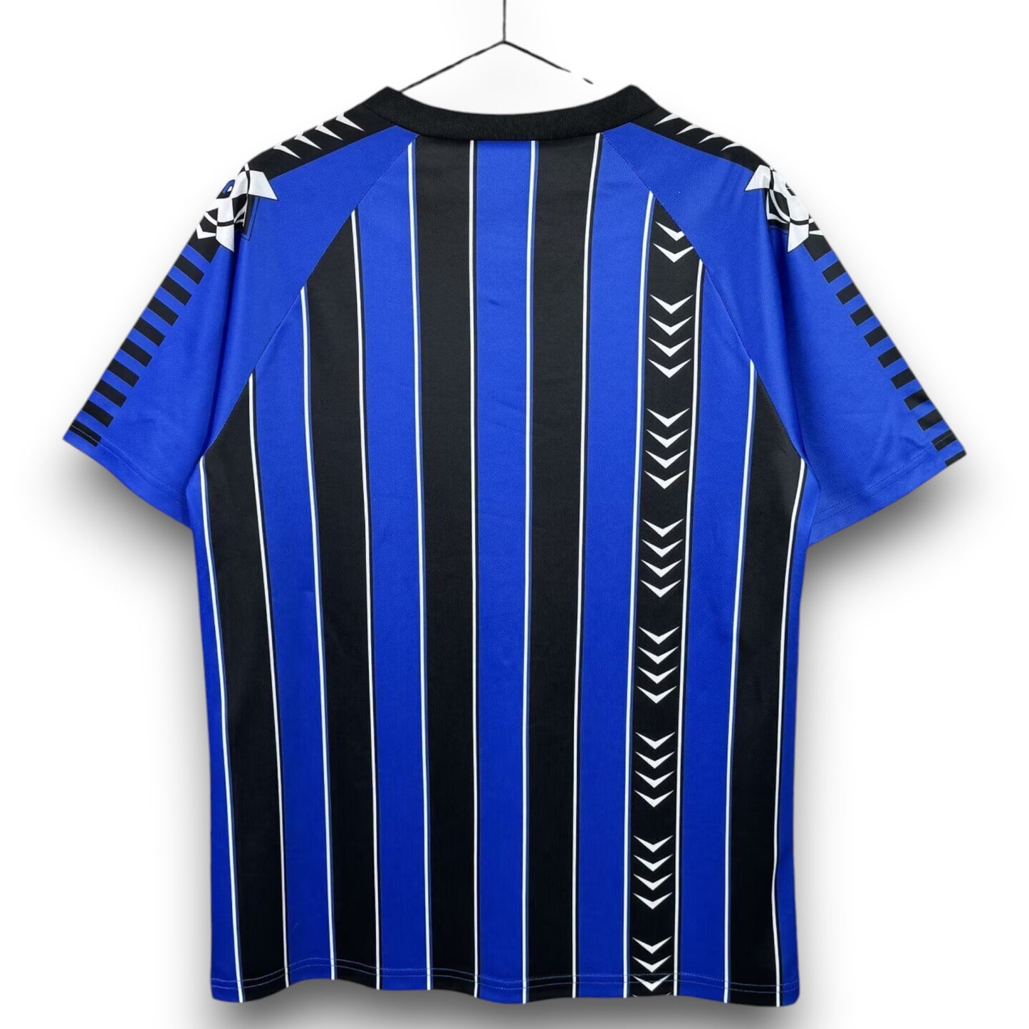 Camiseta St. Pauli 1996-1997 Visitante