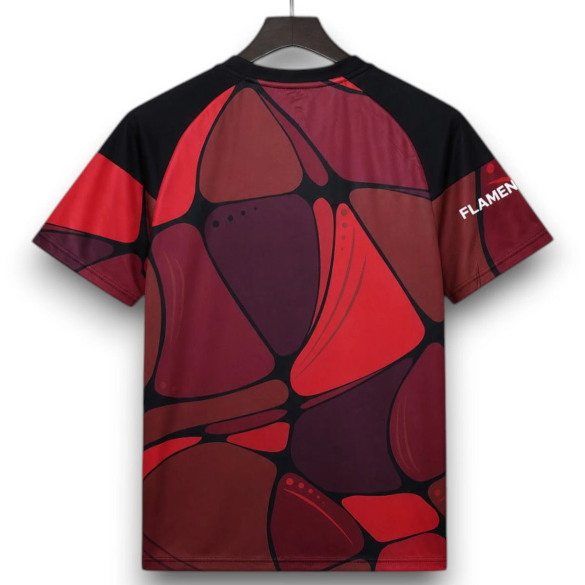 Camiseta Flamengo 2026-2027 Prepartido