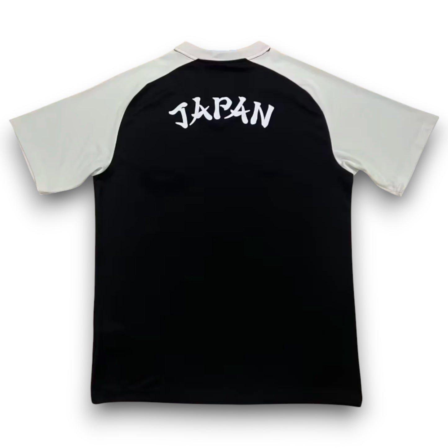 Camiseta Japón 2026-2027 Entrenamiento