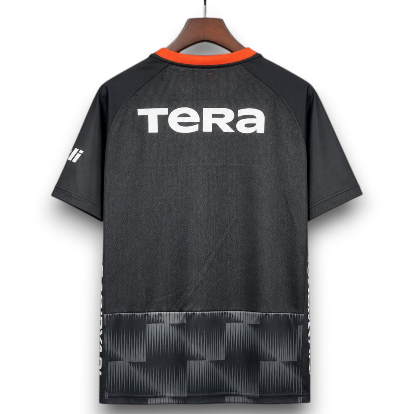 Camiseta Besiktas 2026-2027 Alternativa