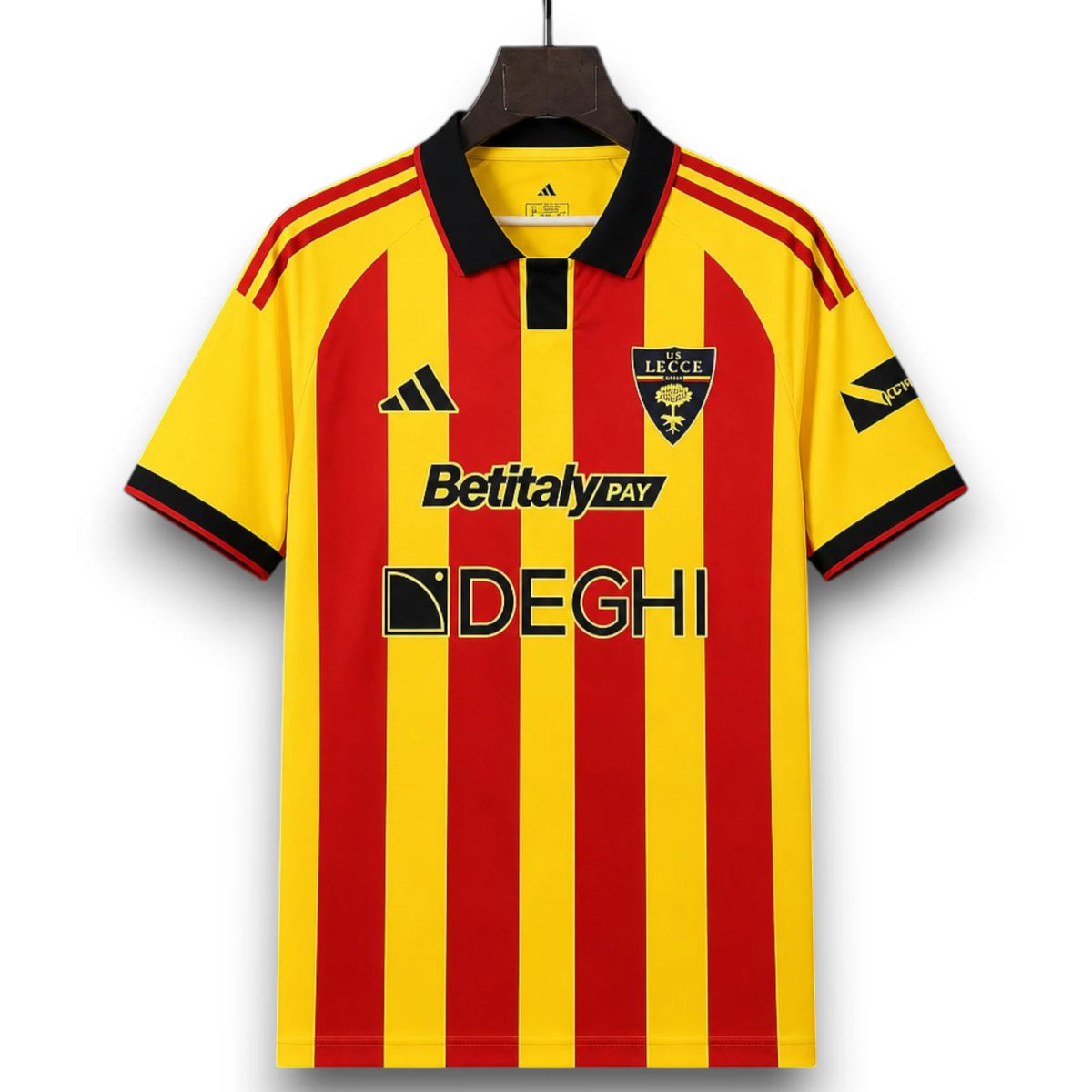 Camiseta Lecce 2026-2027 Local