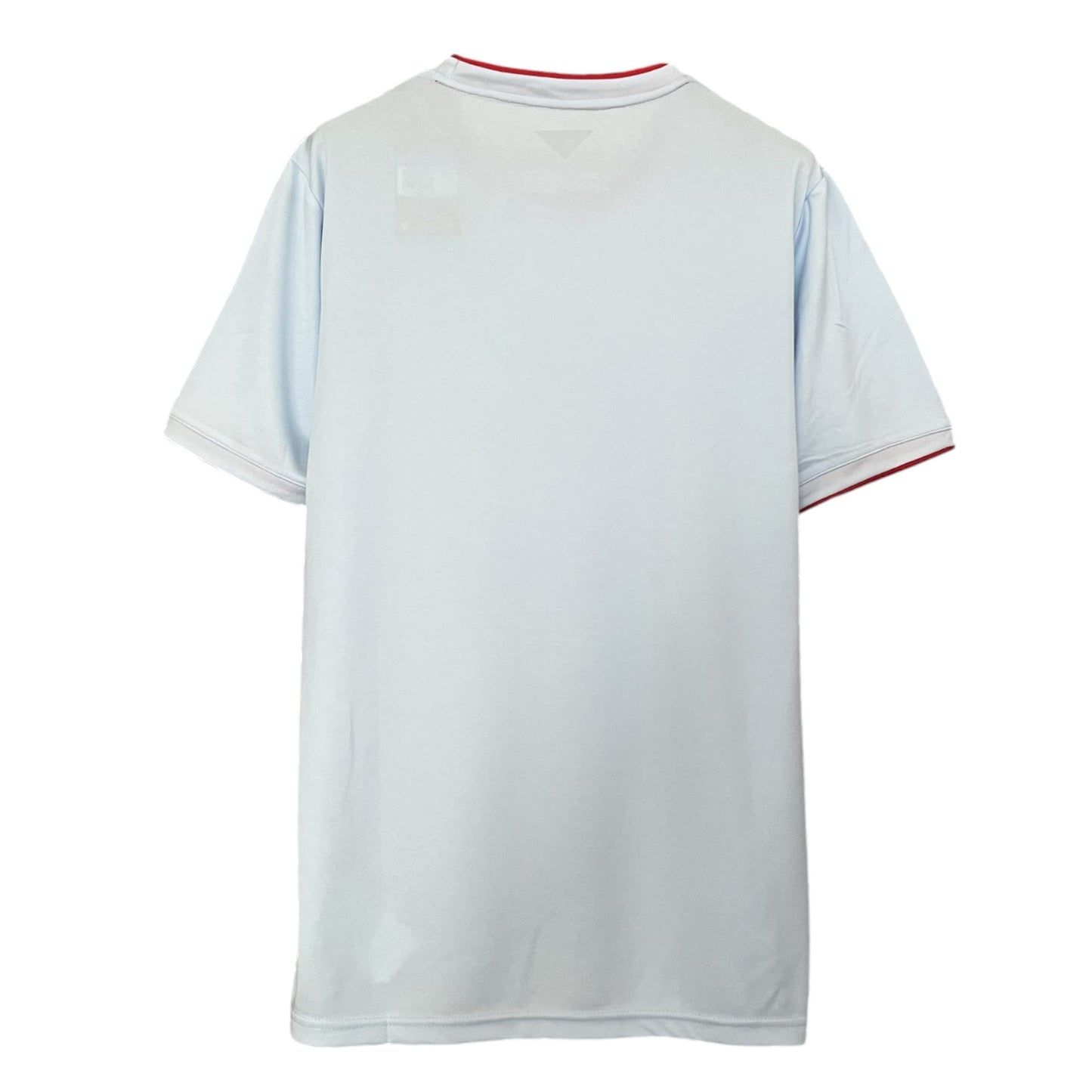 Camiseta Atletico de Madrid 2013-2014 Visitante