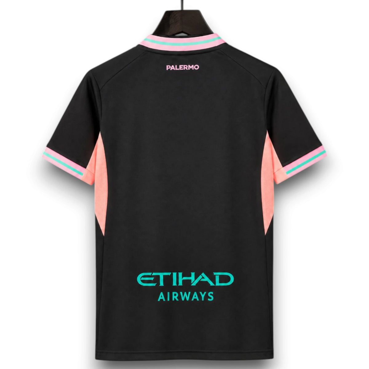 Camiseta Palermo 2026-2027 Alternativa