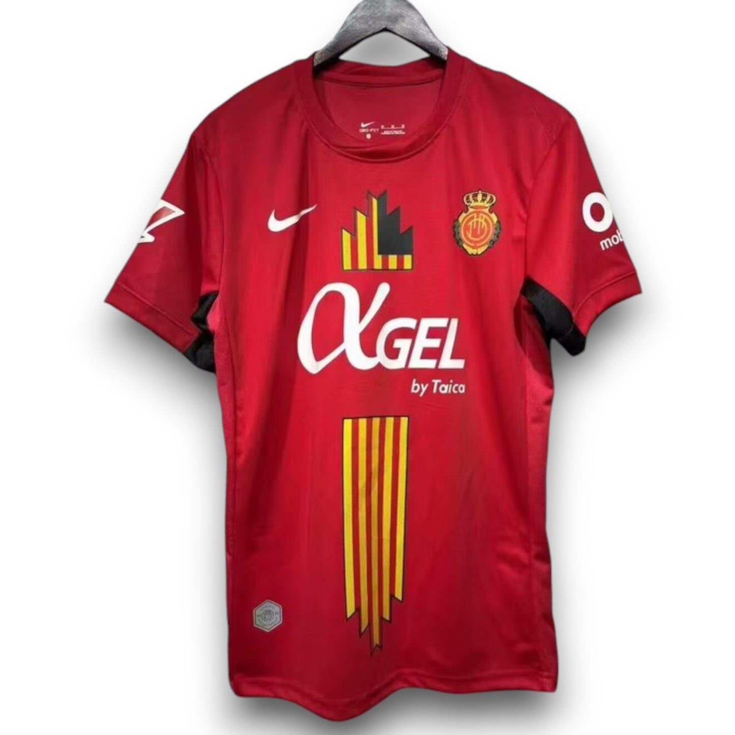 Camiseta Mallorca 2024-2025 Edición Especial