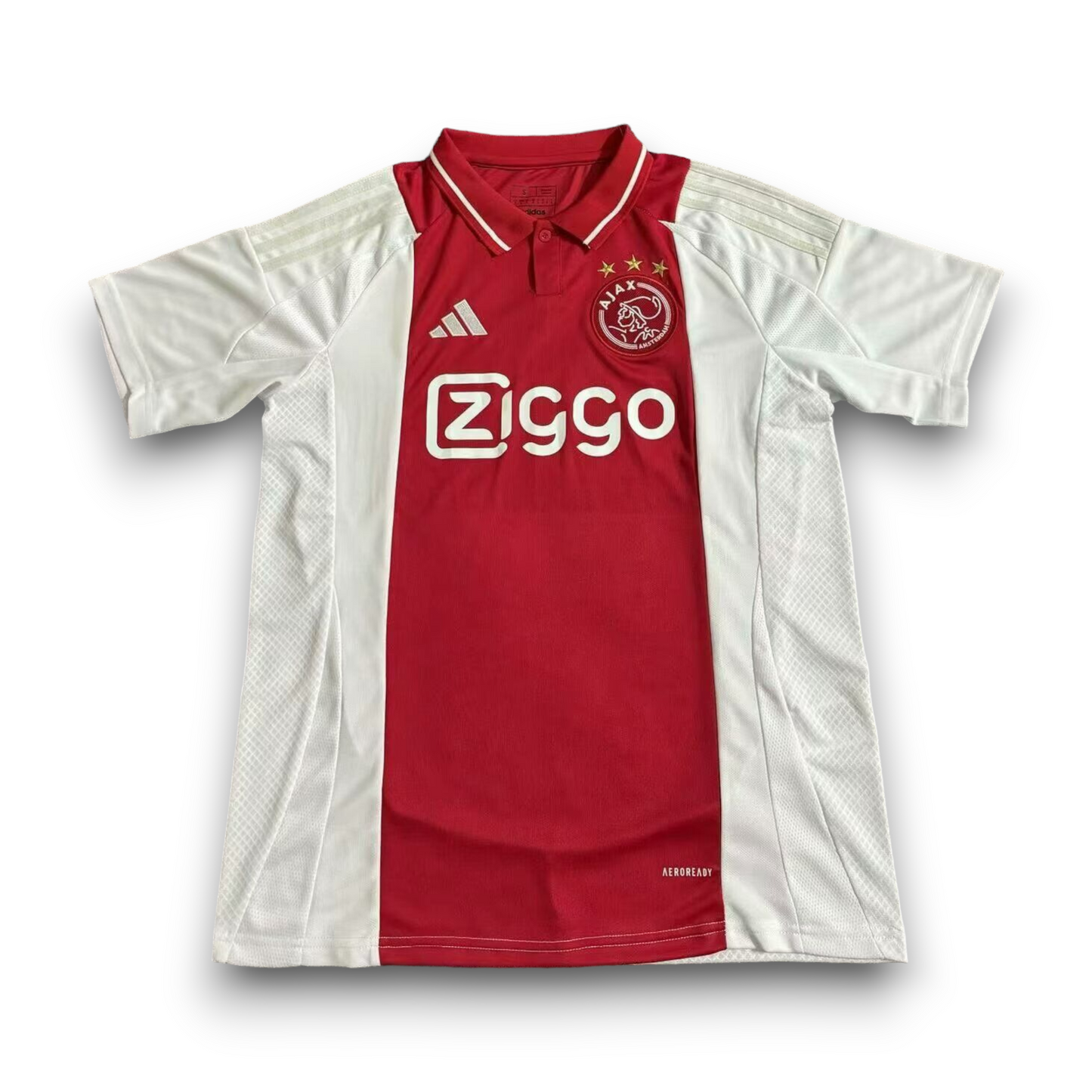 Camiseta Ajax 2024-2025 Local