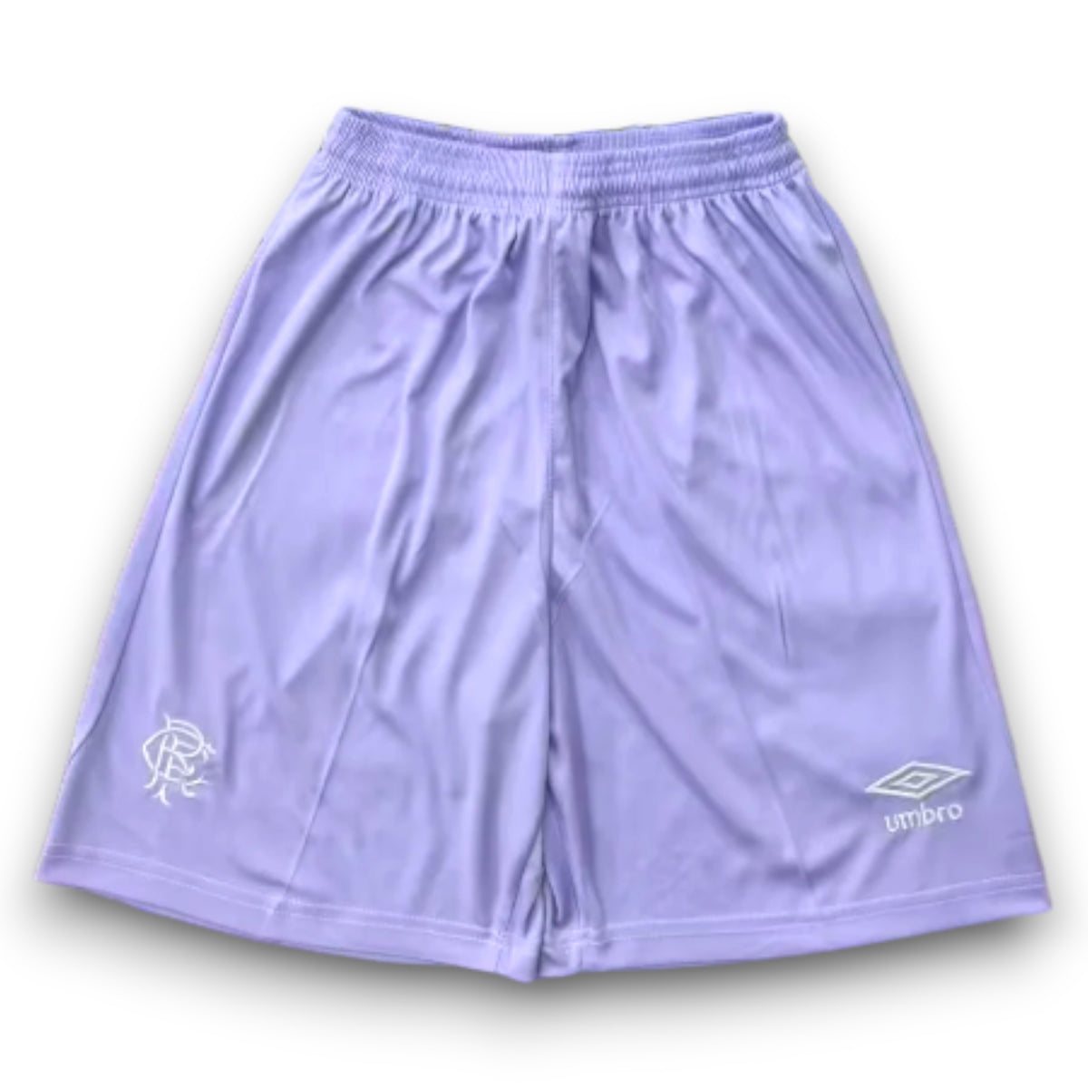Pantalón corto Rangers 2026-2027 Portero Alternativo