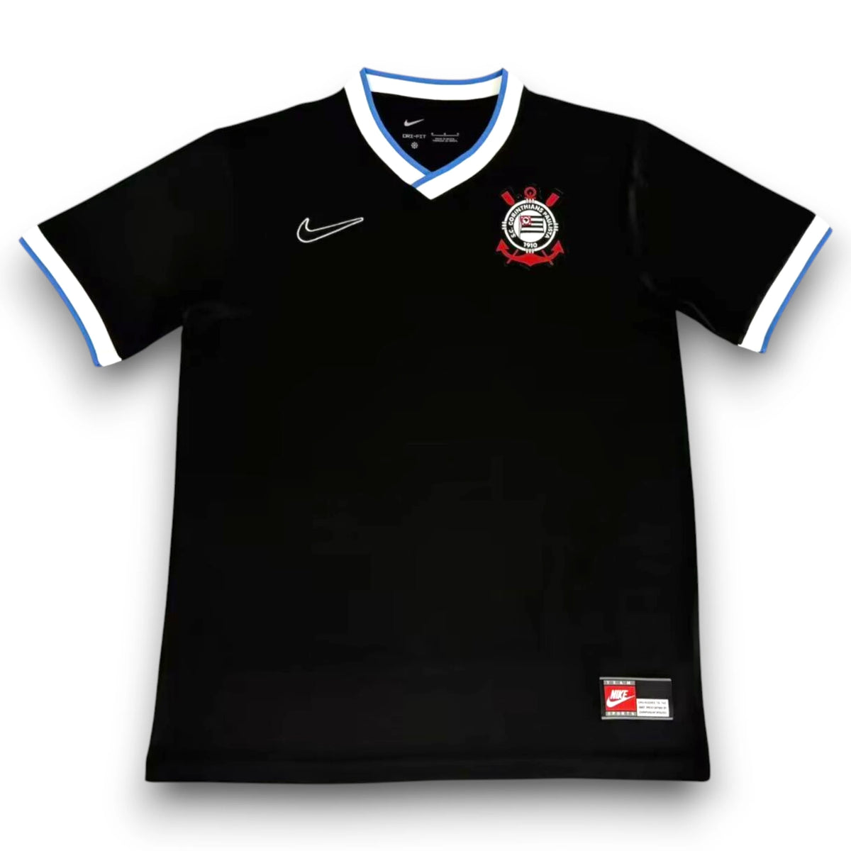 Camiseta Corinthians 2026-2027 Especial Energy