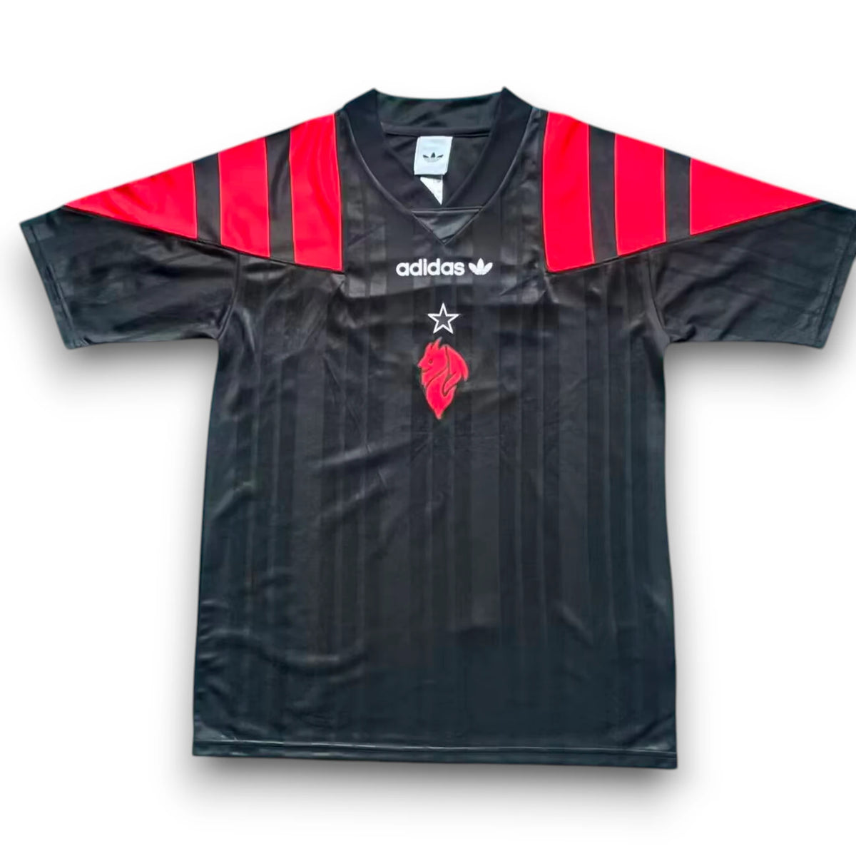 Camiseta Milán 2026-2027 Versión EQT