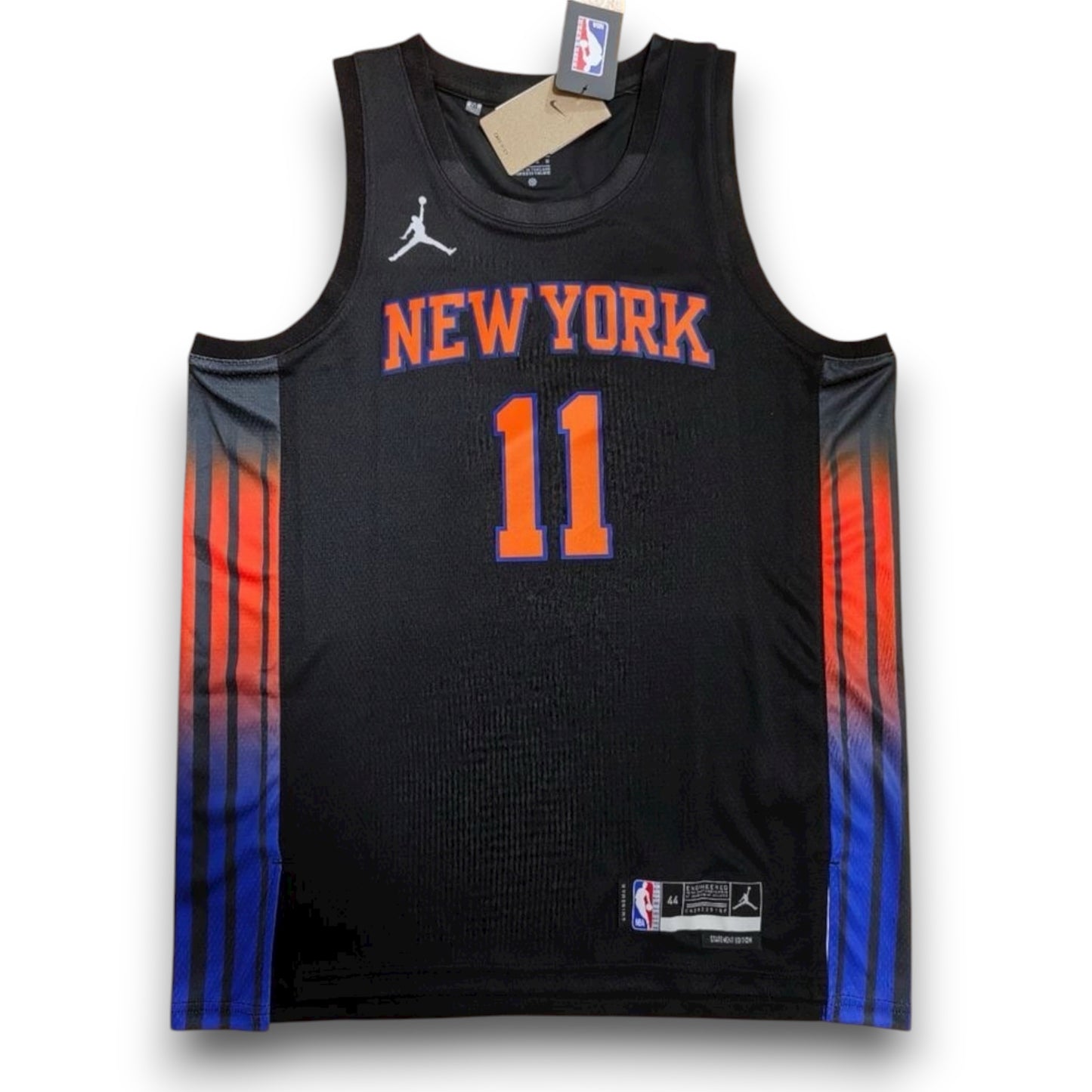Camiseta New York Knicks Statement 2025-2026
