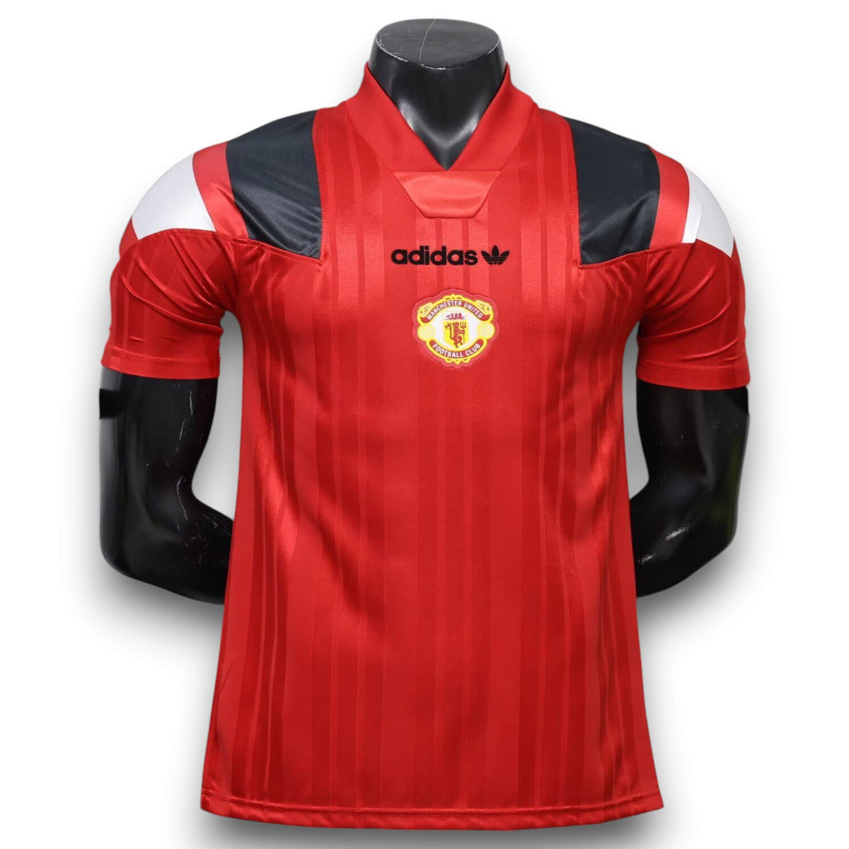 Camiseta Manchester United 2026-2027 EQT - Version Pro Player