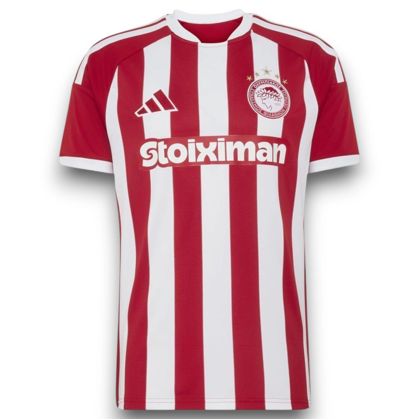 Camiseta Olympiacos 2026-2027 Local