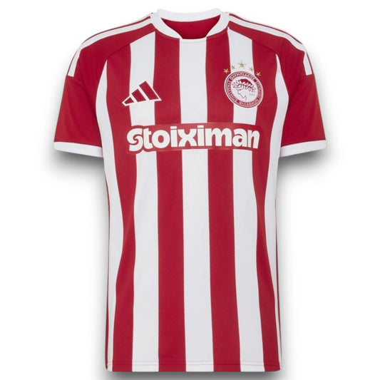 Camiseta Olympiacos 2026-2027 Local
