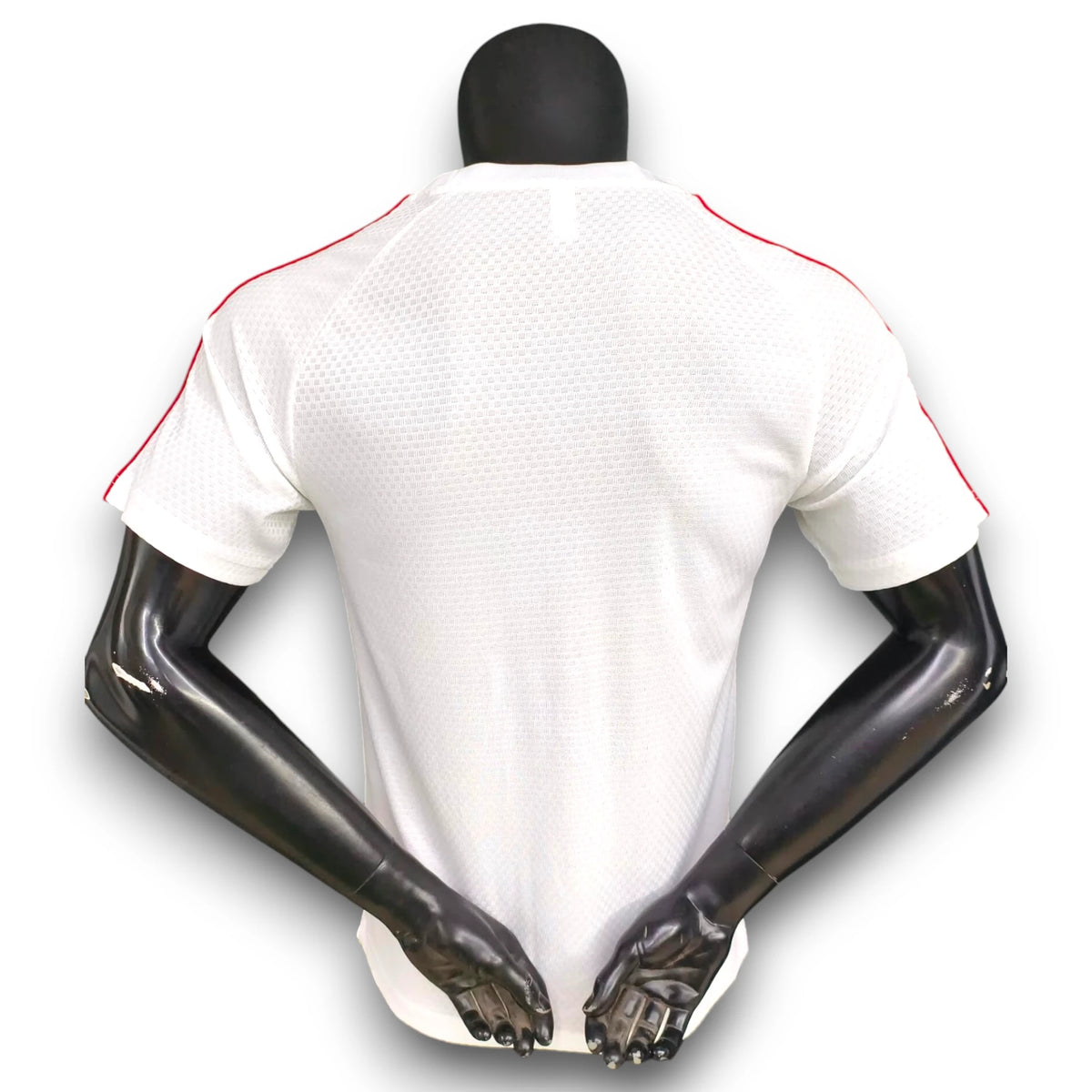 Camiseta Bayern Munich 2026-2027 White Originals - Pro Player