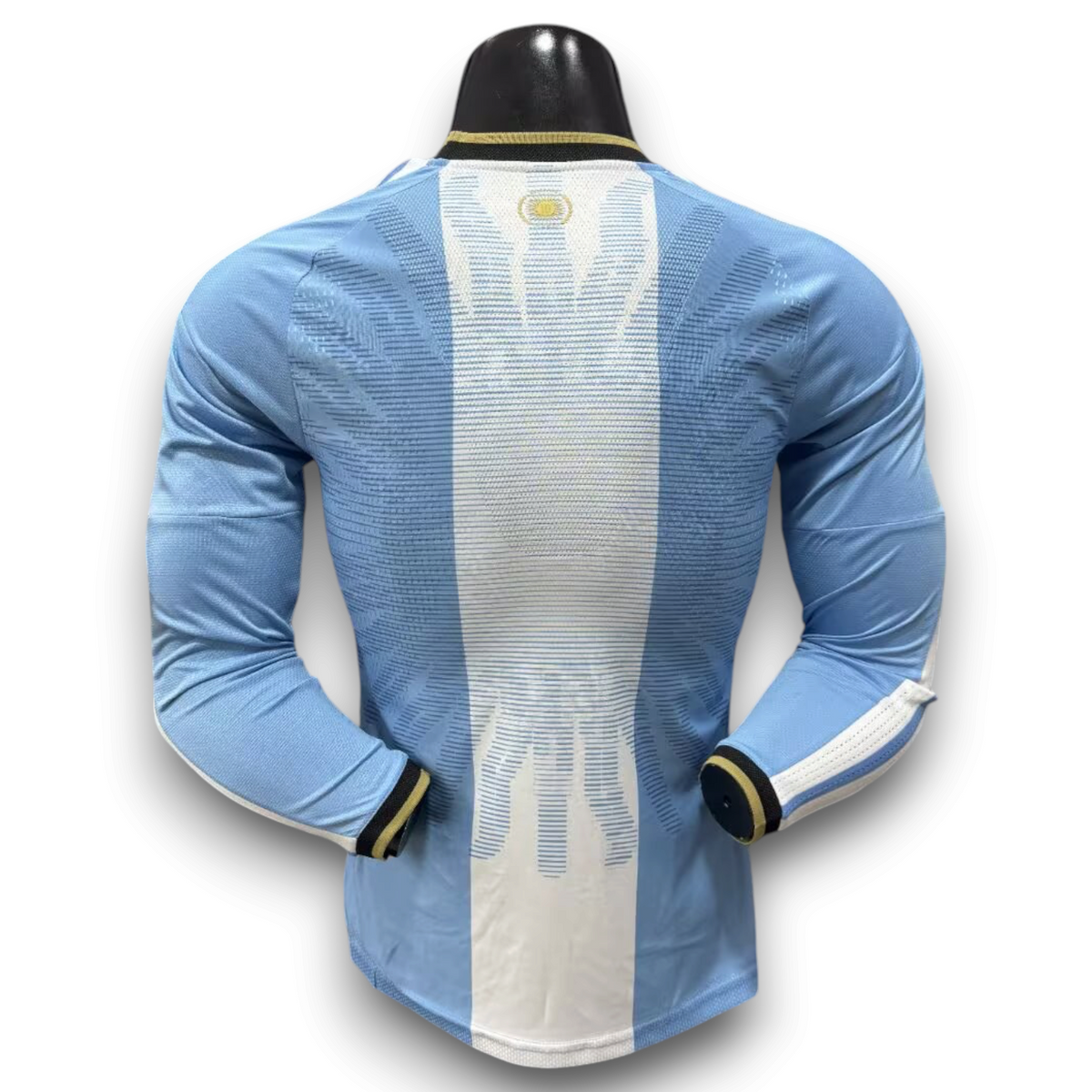 Camiseta Argentina Local Edición Especial Messi - Version Pro Player