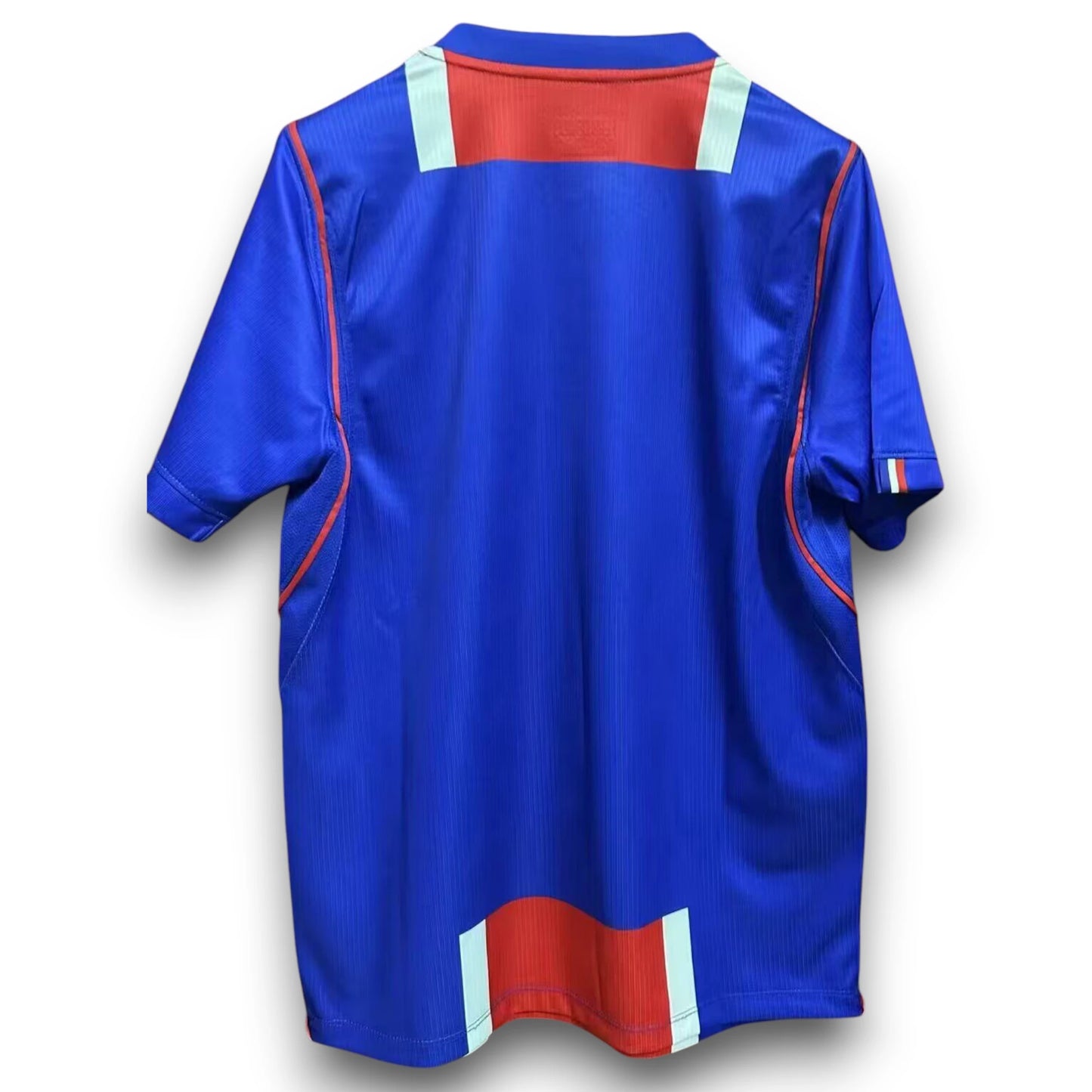 Camiseta París 2026-2027 Local 2 Estrellas