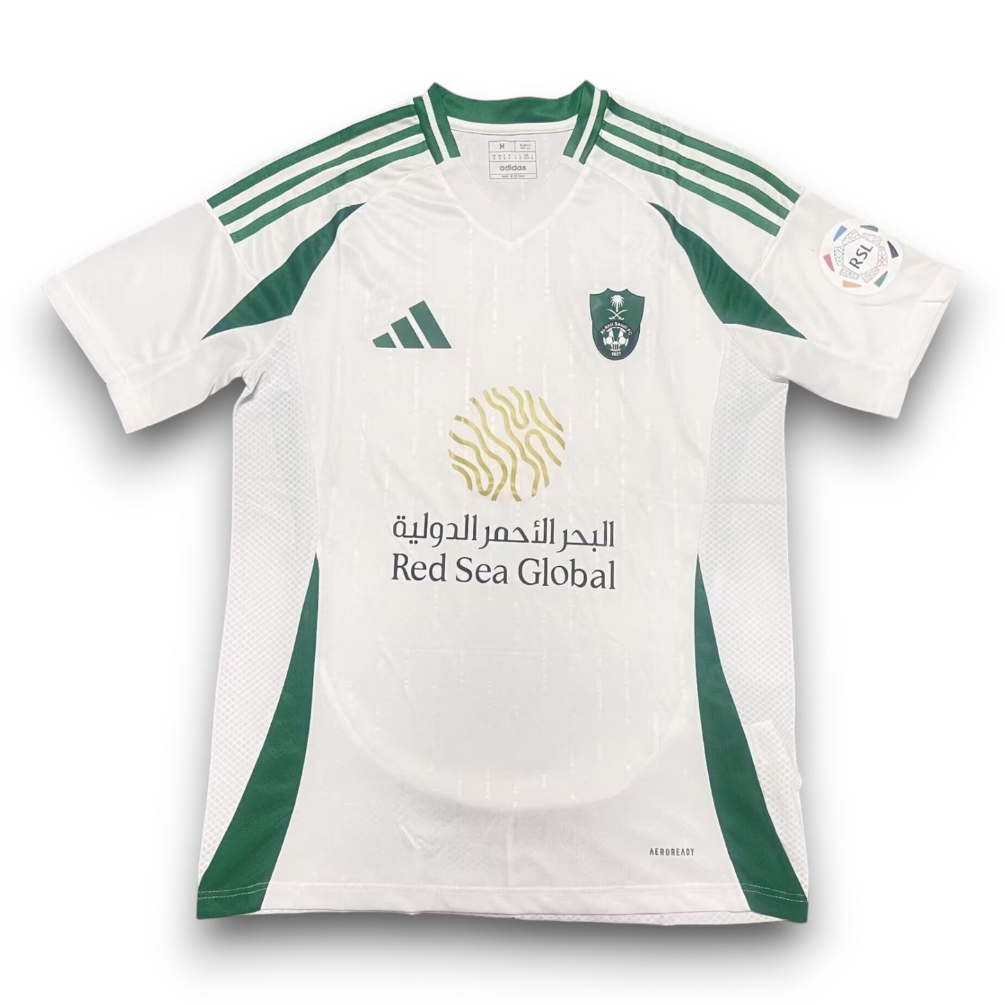 Camiseta Al Ahli 2024-2025 Local