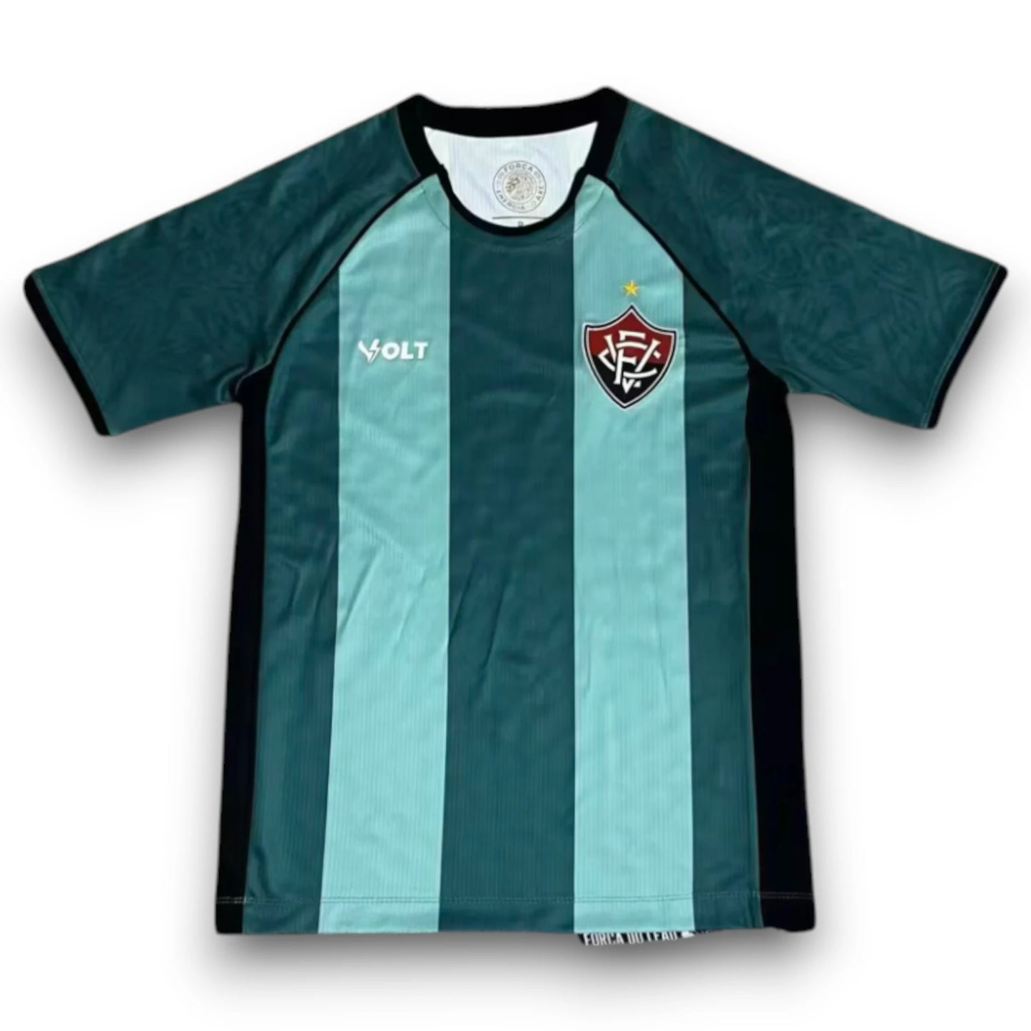 Camiseta Vitoria 2026-2027 Visitante