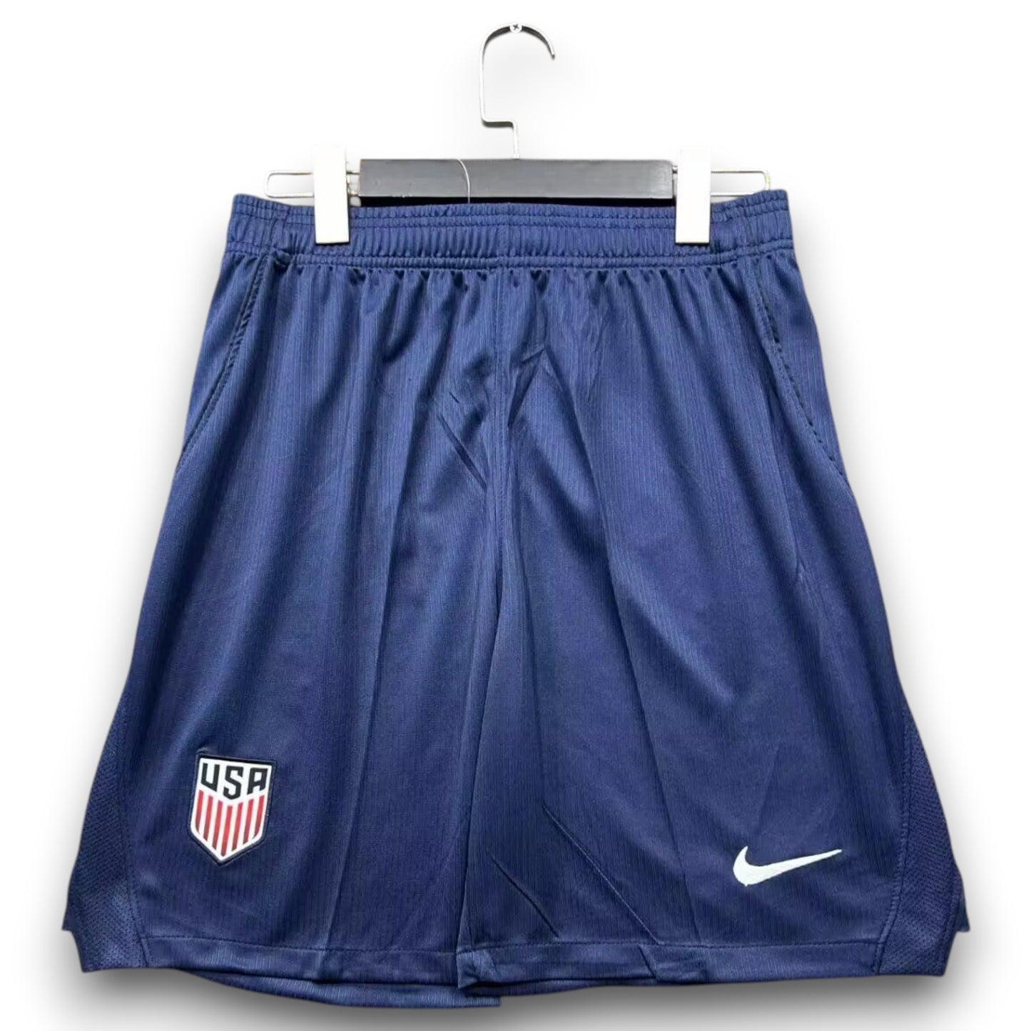 Pantalón corto Estados Unidos 2026-2027 Local