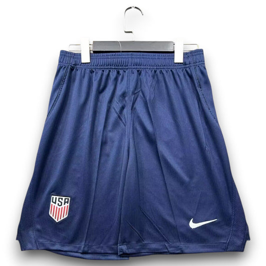 Pantalón corto Estados Unidos 2026-2027 Local