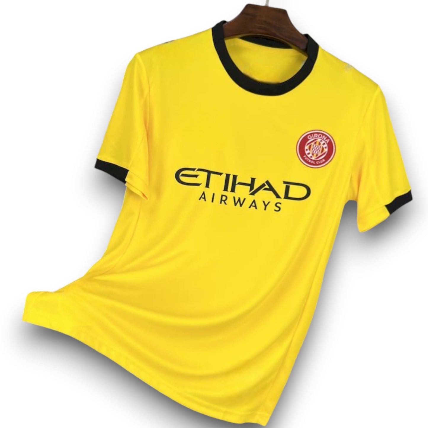 Camiseta Girona 2025-2026 Visitante
