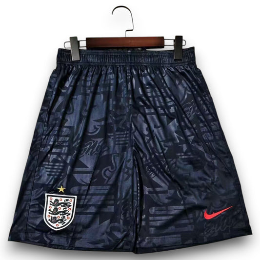 Pantalón corto Inglaterra 2026 Visitante