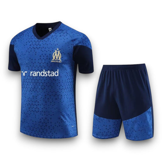 Conjunto Marsella 2023-2024 Local - Entrenamiento