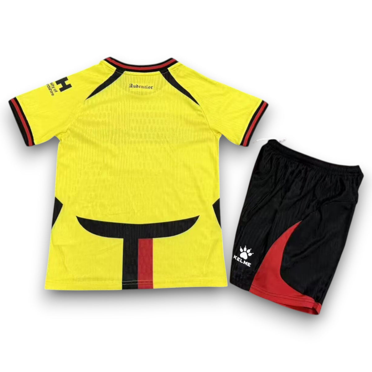 Camiseta Watford 2026-2027 Local