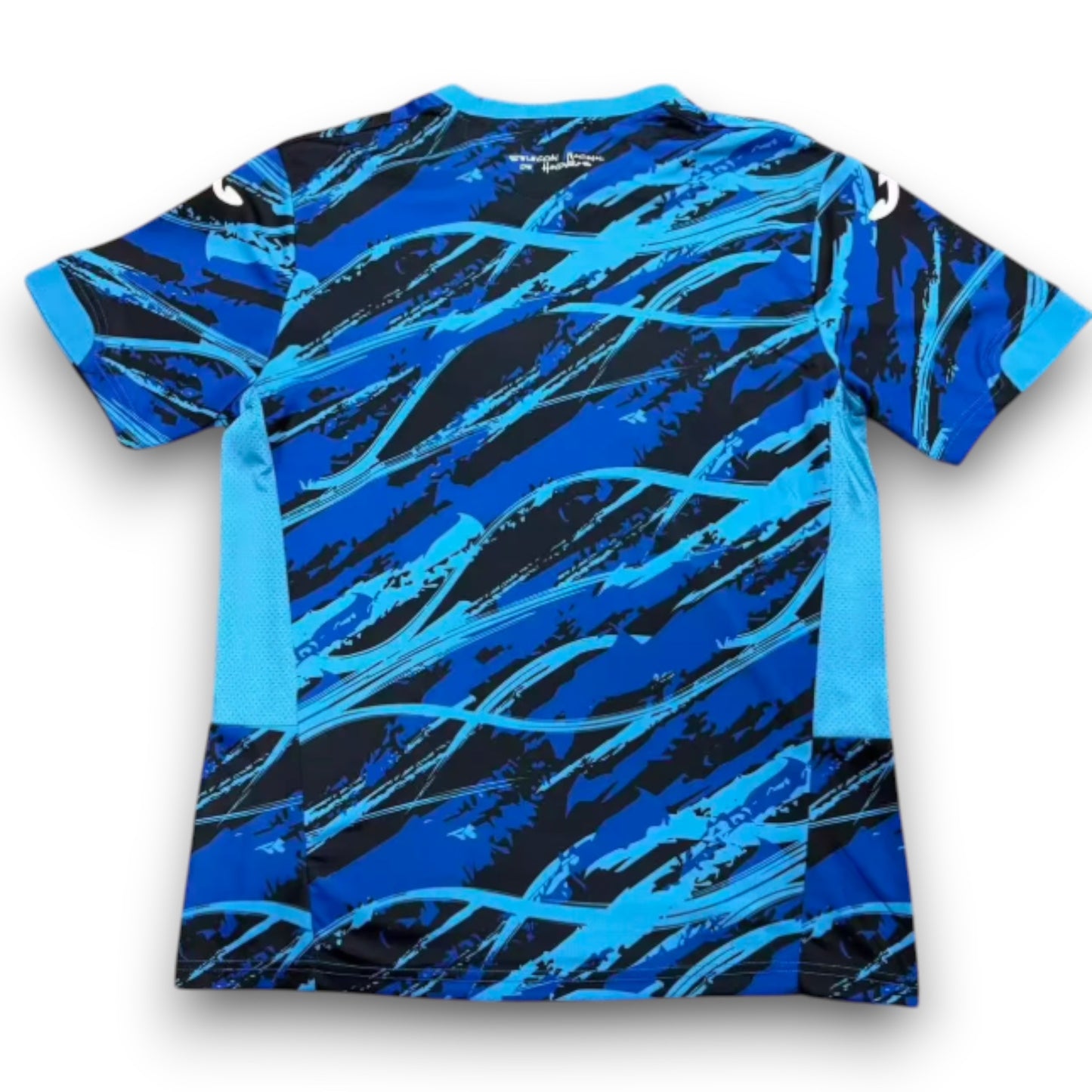 Camiseta Honduras 2026-2027 Cuarta