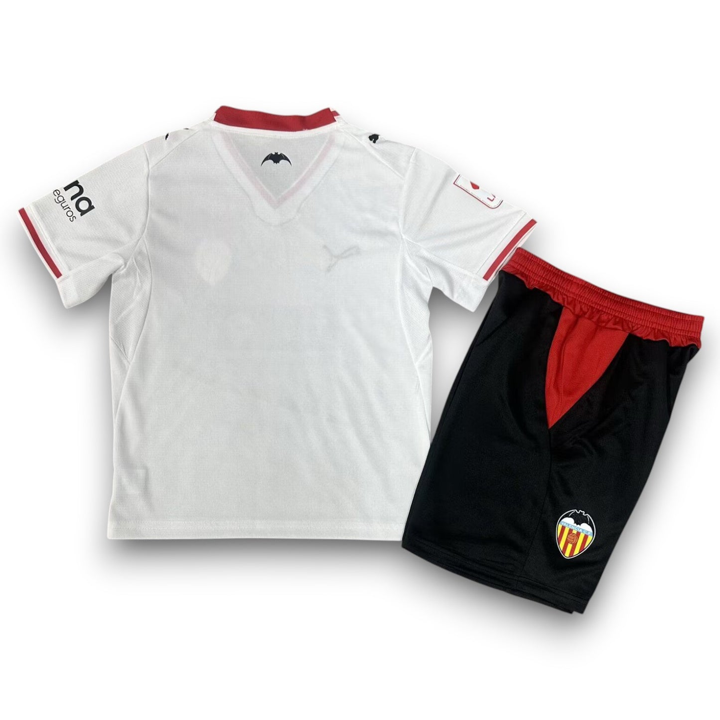 Camiseta Valencia 2026-2027 Local