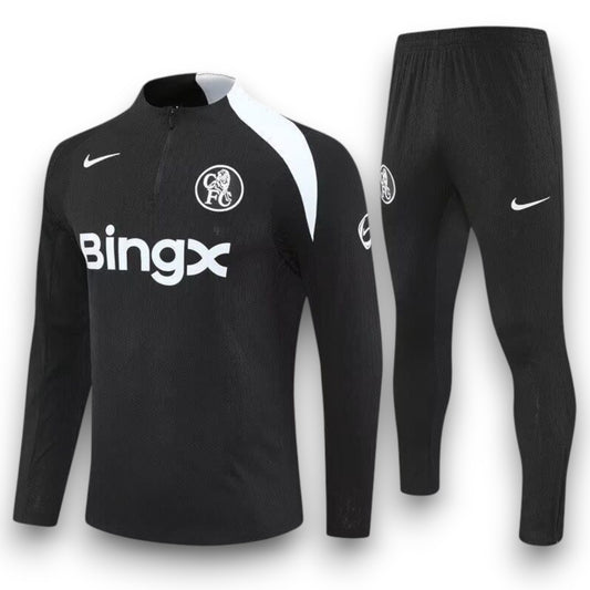 Chándal Chelsea 2025-2026 Alternativo - Entrenamiento
