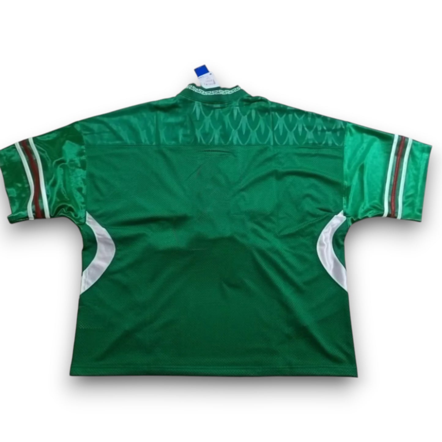Camiseta México 2026 Bringback