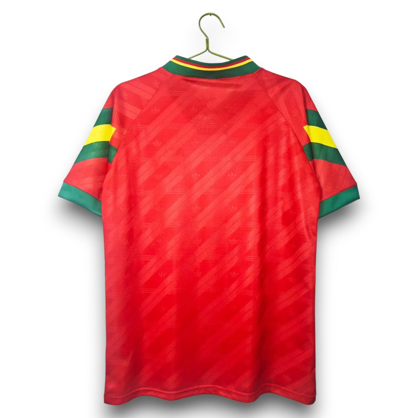 Camiseta Portugal 1992-1994 Local