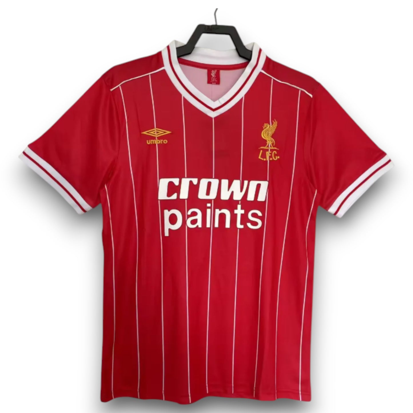 Camiseta LVP 1981-1984 Local