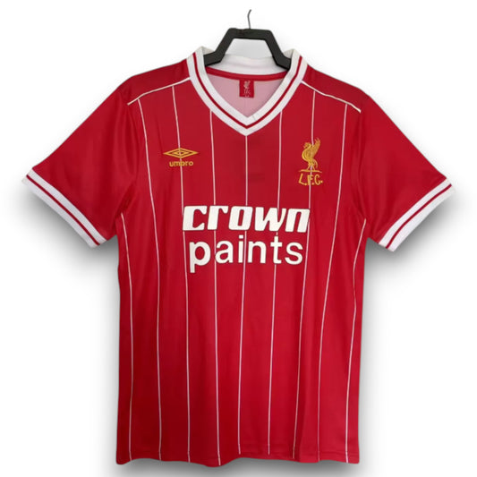 Camiseta LVP 1981-1984 Local